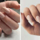 Stylizacje paznokci ślubnych - 5 modnych inspiracji