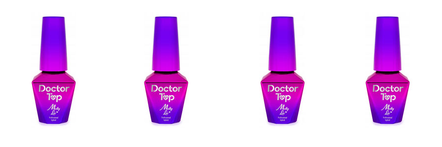 Doctor Top No Wipe MollyLac