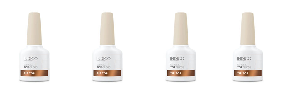 Tip Top Indigo