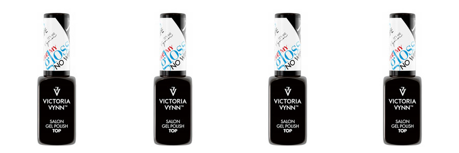 Top Gloss No Wipe Victoria Vynn