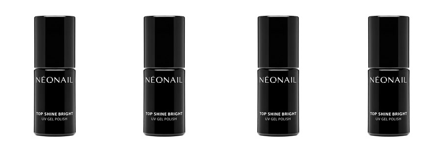 Top Shine Bright NeoNail