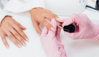 Ranking żeli do paznokci – TOP 10 żeli budujących