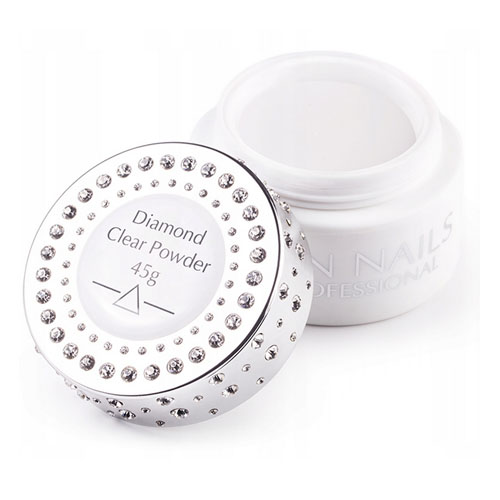 Akryl do paznokci SPN Diamond Powder