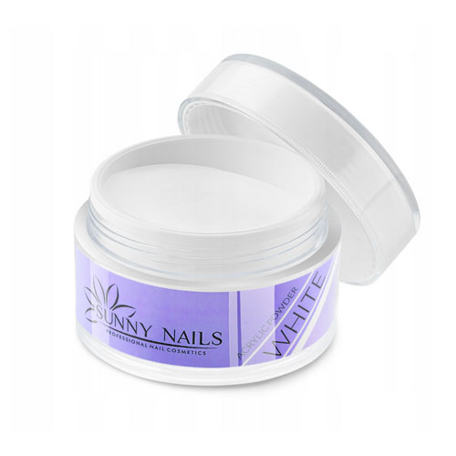 Akryl do paznokci Sunny Nails Acrylic Powder