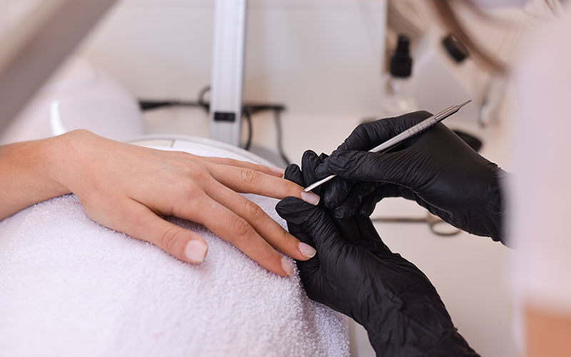 Ranking akryli do paznokci – TOP 10 pudrów akrylowych do manicure i pedicure